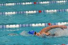 Women's Swimming & Diving  Wheaton College Women’s Swimming & Diving vs Mount Holyoke College. - Photo by Keith Nordstrom : Wheaton, Swimming & Diving